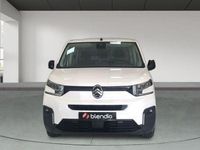 Nuevo Citroën Berlingo 102 CV (75 kW) 2025 Blanco Monovolumen