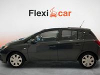 usado Opel Corsa 1.4 66kW (90CV) Expression Pro Gasolina en Flexicar Sevilla 4