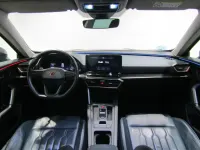 Usado Cupra Formentor 150 CV (110 kW) 2022 Azul SUV