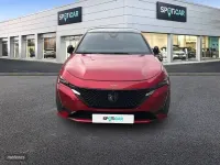 Usado Peugeot 308 GT 130 CV (95 kW) 2022 Rojo Berlina