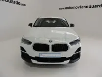 Usado BMW X2 Advantage 220 CV (161 kW) 2022 Blanco SUV