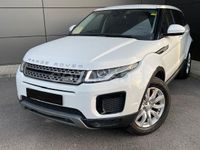 Usado Land Rover Range Rover evoque Pure 150 CV (110 kW) 2017 Blanco SUV
