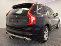 Usado Volvo XC90 Inscription 235 CV (172 kW) 2017 Azul SUV
