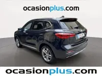 Usado MG EHS Luxury 258 CV (189 kW) 2023 Negro SUV