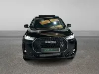 Usado Ebro s700 Luxury 147 CV (108 kW) 2025 Negro SUV