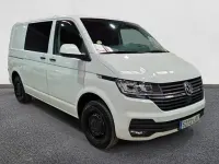 Usado VW Transporter 110 CV (80 kW) 2021 Van