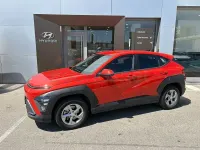 Usado Hyundai Kona 141 CV (103 kW) 2025 Rojo SUV