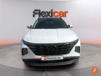 Usado Hyundai Tucson 230 CV (169 kW) 2022 Blanco SUV
