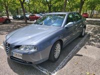 usado Alfa Romeo 166 2006