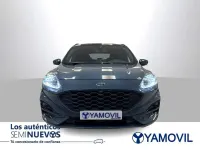 Usado Ford Kuga ST-Line X 226 CV (166 kW) 2022 Azul SUV