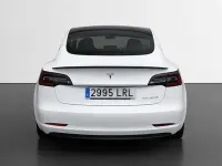 Usado Tesla Model 3 Performance 360 kW (490 CV) 2021 Berlina