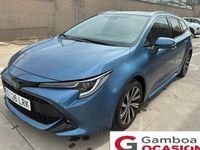 Usado Toyota Corolla Sport 180 CV (132 kW) 2021