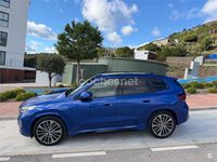 Usado BMW X1 170 CV (125 kW) 2023 Azul SUV
