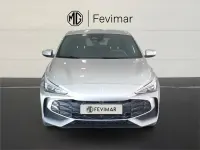 Usado MG MG3 116 CV (85 kW) 2025 Gris Utilitario