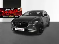 Usado Mazda CX-30 Homura-Line 150 CV (110 kW) 2023 Gris / plata SUV