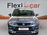 usado Seat Ateca 2.0 TDI 110kW (150CV) DSG S&S FR Edition Diésel en Flexicar Plasencia