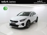 Usado Kia XCeed 120 CV (88 kW) 2022 Blanco SUV