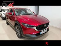 Nuevo Mazda CX-30 Exclusive-Line 186 CV (136 kW) 2025 Rojo SUV