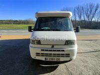 Usado Fiat Ducato 95 CV (69 kW) 1999 Blanco Van