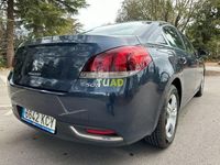 usado Peugeot 508 ACTIVE 1.6 BlueHDI 120cv