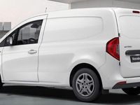 Nuevo Mercedes eCitan 89 kW (122 CV) 2025 Blanco