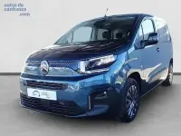 Occasion Citroën Berlingo 100 PK (73 kW) 2025 Blauw MPV