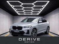 Usado BMW X4 M 480 CV (353 kW) 2021 Gris SUV