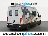 Usado Iveco Daily 156 CV (114 kW) 2020 Blanco Berlina