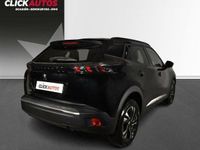 Usado Peugeot 2008 Allure 100 CV (73 kW) 2023 Gris SUV