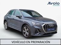 Usado Audi Q3 S-Line 150 CV (110 kW) 2020 SUV
