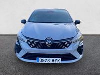 Usado Renault Clio V Techno 100 CV (73 kW) 2025