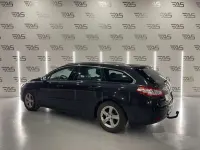 Usado Peugeot 508 Access 114 CV (83 kW) 2012 Negro Familiar
