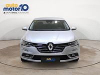 Usado Renault Talisman LIMITED 160 CV (117 kW) 2020 Gris Berlina