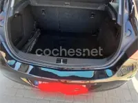 Usado Opel Astra Selective 110 CV (80 kW) 2012 Negro Berlina