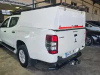 Usado Mitsubishi L200 150 CV (110 kW) 2022 Pickup/Camioneta