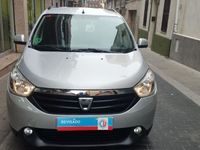 usado Dacia Lodgy 1.2 TCe Laureate