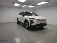 Usado Omoda 5 155 kW (211 CV) 2025 Blanco SUV