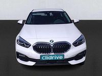Usado BMW 116 Performance 116 HP (85 kW) 2023 Branco Citadino