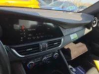 Usado Alfa Romeo Giulia Sprint 160 CV (117 kW) 2023 Berlina