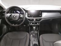 Usado Skoda Scala Selection 95 CV (69 kW) 2024 Gris Utilitario