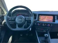 Usado Audi A1 110 CV (80 kW) 2023 Blanco SUV