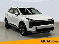 Nuevo Kia Sportage 150 CV (110 kW) 2025 Otro SUV