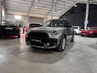 Usado Mini Cooper Countryman 136 CV (100 kW) 2016 Gris SUV