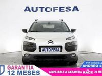 usado Citroën C4 Cactus 1.6 BlueHDi 100cv Shine 5p S/S #LIBRO, NAVY, CAMARA, BLUETOOTH