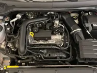 Usado Seat Arona Ecomotive 95 CV (69 kW) 2021 Blanco SUV