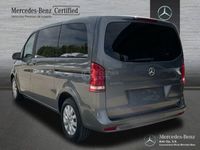 usado Mercedes V220 Clase VCompacto