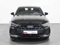 Usado Audi A3 Sportback e-tron S-Line 204 CV (150 kW) 2025 Negro Utilitario