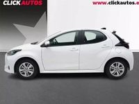 Usado Toyota Yaris Hybrid Business Edition 116 CV (85 kW) 2025