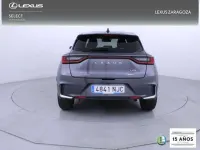 Usado Lexus LBX 136 CV (100 kW) 2025 Gris SUV