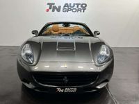 usado Ferrari California 